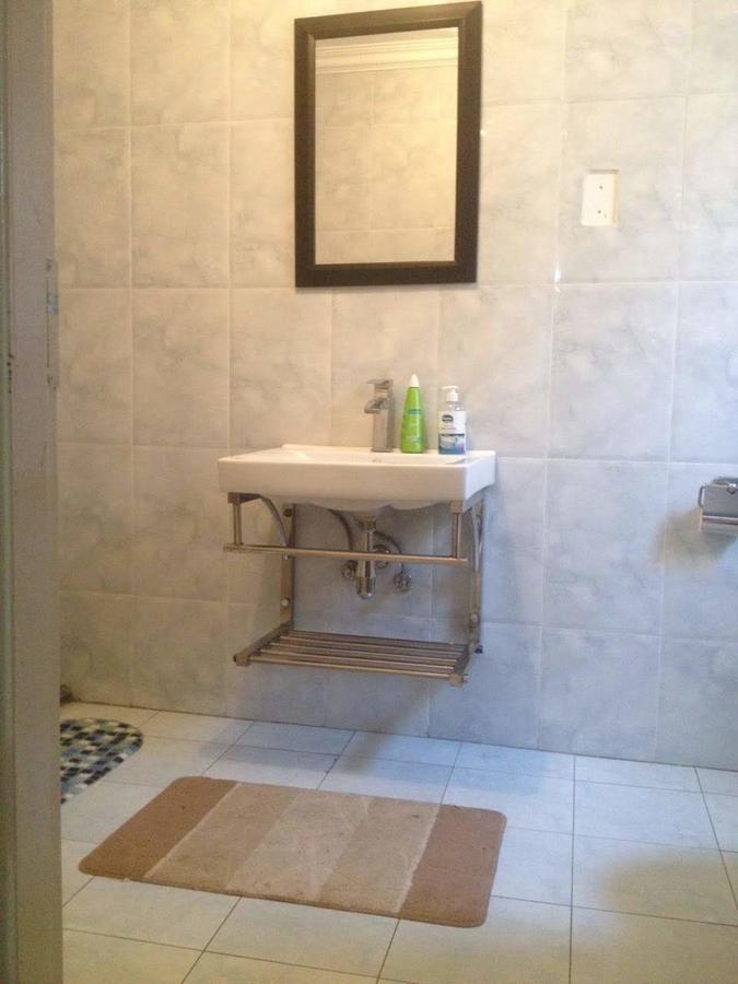 Denver Echo Exec. Guest House Масеру Экстерьер фото